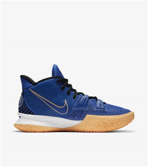 Kyrie 7 'Sisterhood' Release Date. Nike SNKRS IN