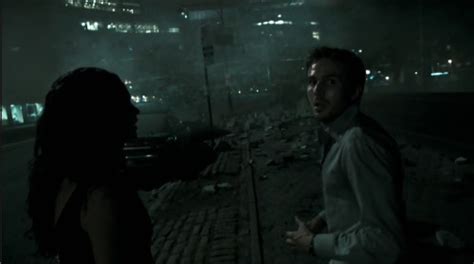 Cloverfield (2008) Review | The Film Magazine