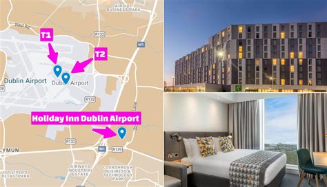 Dublin Airport Hotels: 9 Closest Hotels in 2024