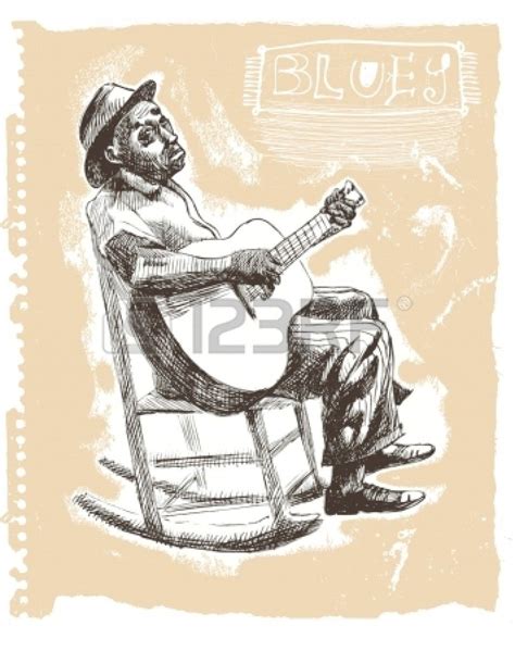 blues musicians - Google Search | Blues, Clip art, Vector illustration