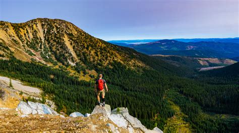 Backcountry Hiking vs. Frontcountry Hiking: What's the difference ...