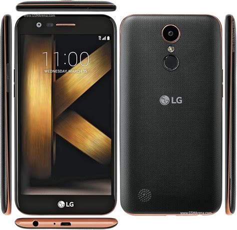 LG K20 - Checkout Full Specification - GizmoChina.com