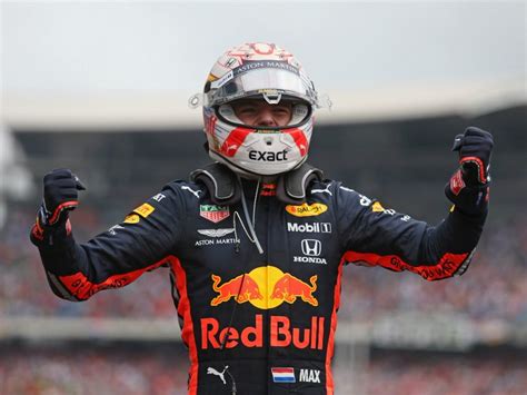 'Thank God for Red Bull and Max Verstappen' | PlanetF1 : PlanetF1