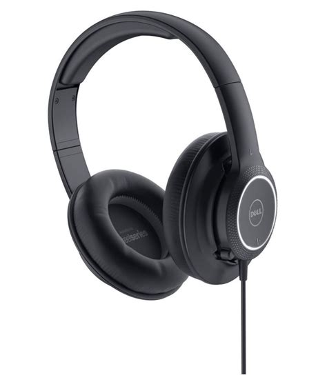 Dell Headphones/Earphones - Buy Dell Headphones/Earphones Online at Best Prices in India on Snapdeal