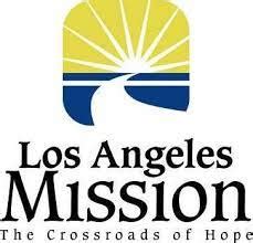 Los Angeles Mission - California Help Map