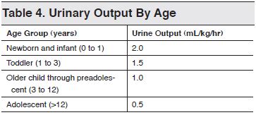 Pediatric Urine output | Pediatrics, Urinal, Nclex