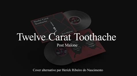 Vinyle Anachronique - Post Malone :: Behance