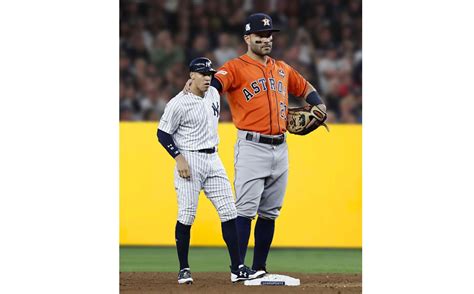 Los mejores memes de la derrota de Yankees (y del triunfo de Astros ...