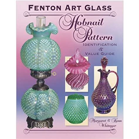 Fenton Glass Identification Colors - bmp-cheese