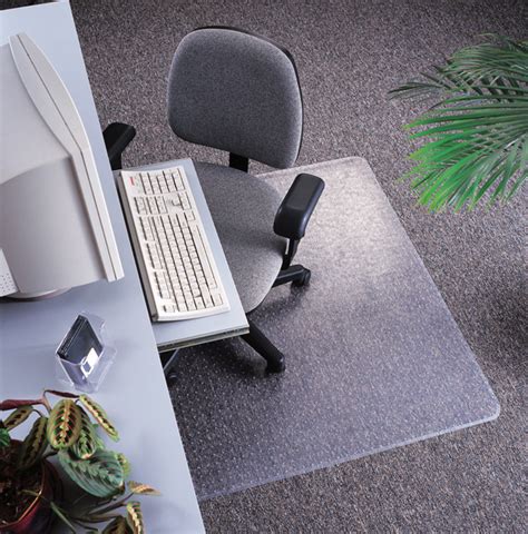 Anti Static Office Chair Mats are Chair Mats by FloorMats