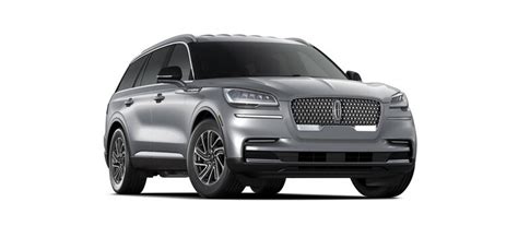 Luxury SUVs and Plug-In Hybrid Electric Vehicles | Lincoln.com