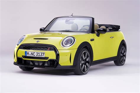 2022 MINI Convertible Prices, Reviews, and Pictures | Edmunds