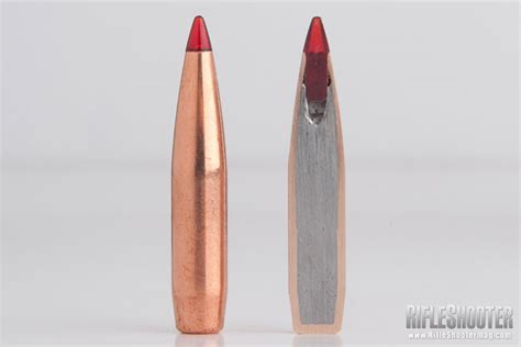 Great Bullets for Long-Range Hunting - Rifle Shooter