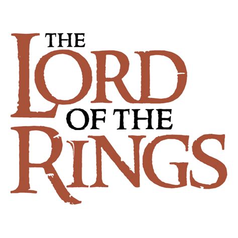 Lord Of The Rings Clipart & Lord Of The Rings Clip Art Images - HDClipartAll