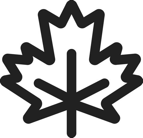 "maple leaf" Emoji - Download for free – Iconduck