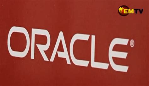 Oracle Database Logo - LogoDix