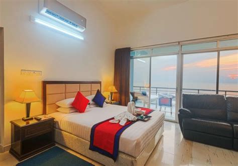 Sea Crown Hotel – Three Star Luxury Hotel in Cox's Bazar