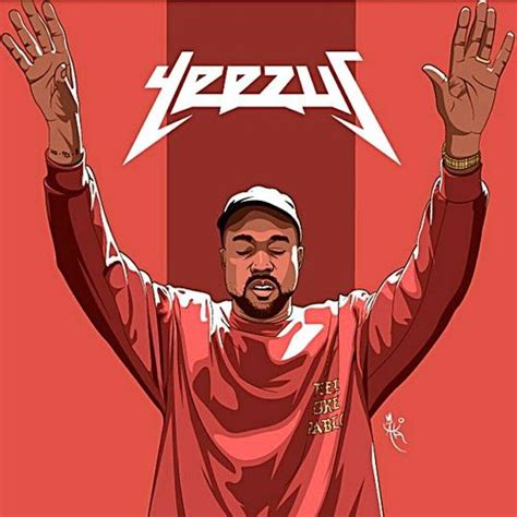 Kanye West Hands Up Wallpaper Hd - HD Wallpaper