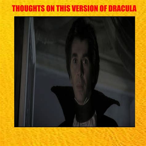 Thoughts On Frank Langella Dracula by lorddurion on DeviantArt