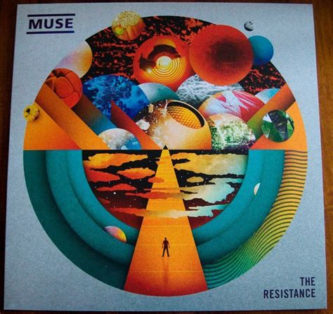 the Resistance album - Muse Photo (15949956) - Fanpop