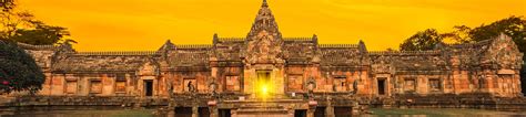 Free Travel Guide for Buriram, Thailand - What to do in Buriram