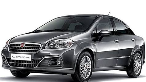 Fiat Linea Price - Images, Colors & Reviews - CarWale