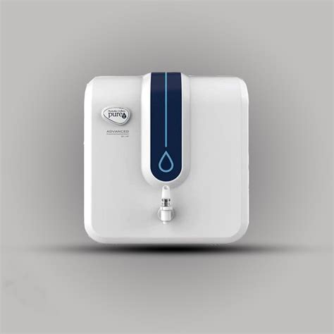 Pureit Advanced RO + MF Water Purifier – Guide Adda