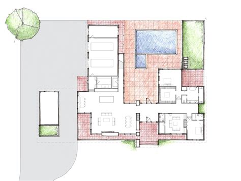 Schematic Floor Plan Example - Free Floorplan Template Inspirational ...