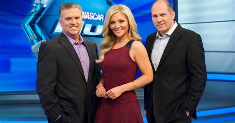 NASCAR Race Hub returns: Catch it at new time -- 6 p.m. ET weekdays ...