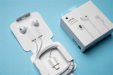 Apple könnte USB-C EarPods für die iPhone 15-Reihe einführen - Tech News