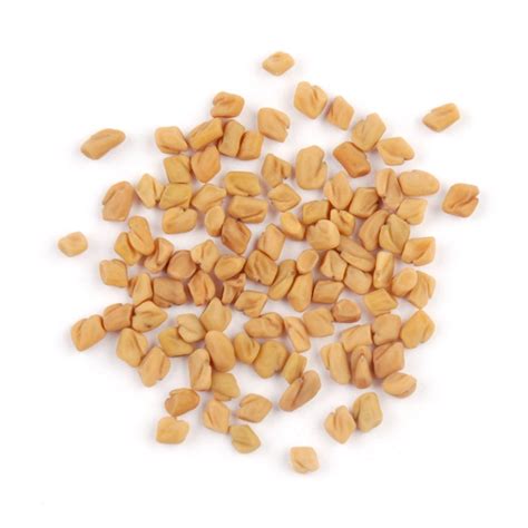 Top 4 health benefits of Fenugreek seeds