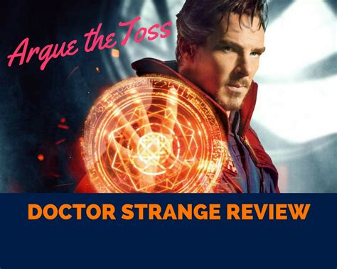 Doctor Strange Review - Gameindustry.com