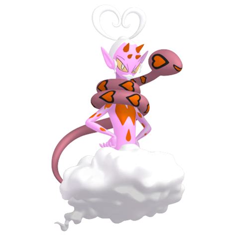 Enamorus (Pokémon GO): Best Movesets, Stats, Counters, Weaknesses