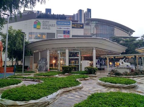 City Square Mall Singapore - Stores, Restaurants & Parking