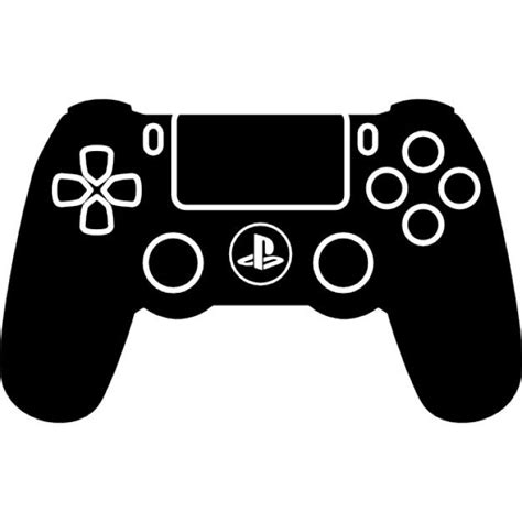 ps4 controller icon - Google-søgning | Control de juego, Ps4, Disenos de unas