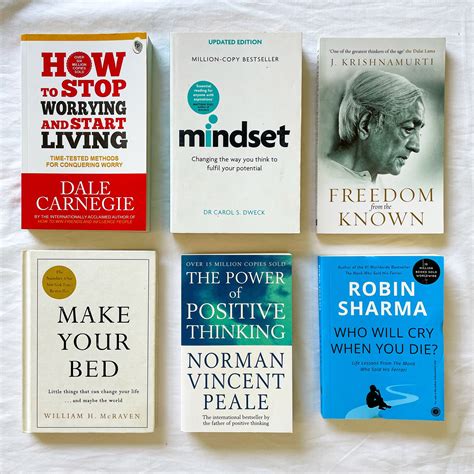 Library Mindset on Twitter: "19)How to stop worrying and start living ...