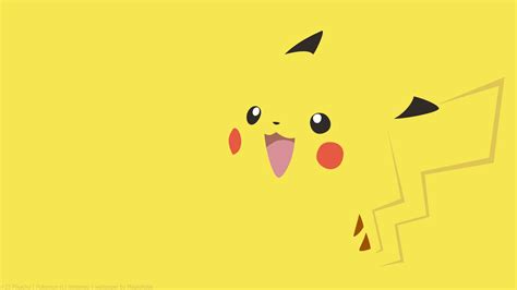 Aesthetic Pikachu Wallpapers - Wallpaper Cave