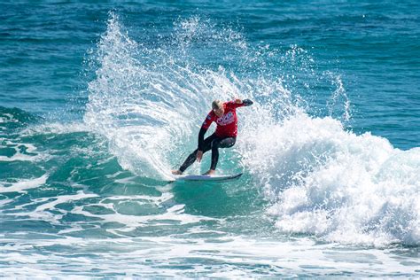 GIANT DAY OF SURFING AT INAUGURAL PORT MACQUARIE OPEN. | Surfing New ...