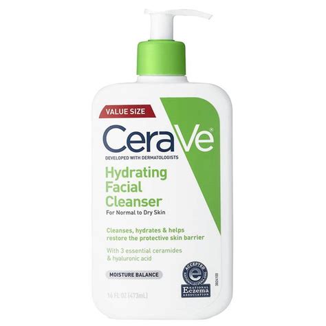 Cerave Hydrating Facial cleanser @ Best Price Online | Jumia Kenya