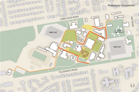 Ventura College Campus Plan - Steinberg Hart