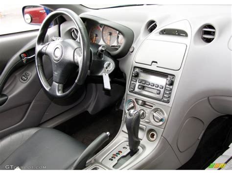 2000 Toyota Celica GT-S interior Photo #50512541 | GTCarLot.com