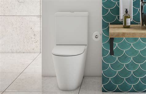 What is a rimless toilet? The pros and cons | ArchiPro AU