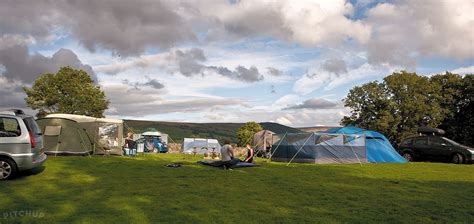 How Stean Gorge Campsite, Harrogate - Pitchup®