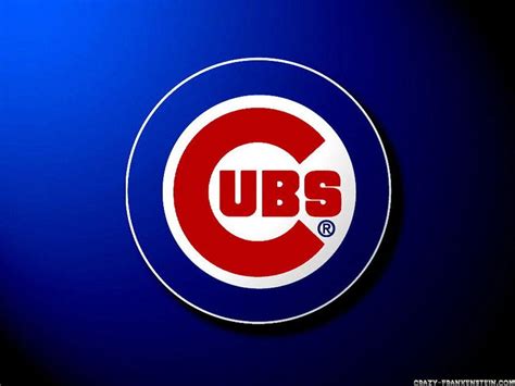 Chicago Cubs Wallpapers - Wallpaper Cave