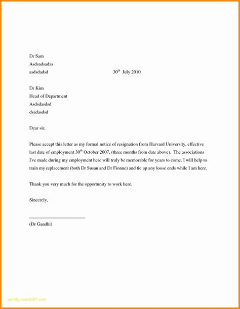 Get Our Sample of Bank Account Cancellation Letter Template for Free | Resignation template ...