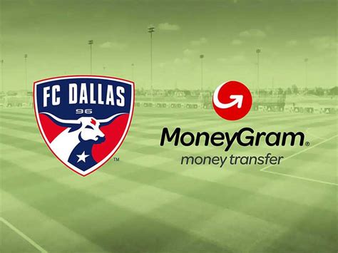 FC Dallas retained to manage MoneyGram Soccer Park - Coliseum