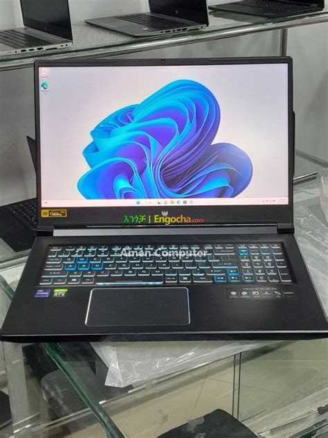 acer predator gaming laptop for sale & price in Ethiopia - Engocha.com | Buy acer predator ...