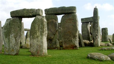 Stonehenge, Salisbury Cathedral & Magna Carta | Disney Cruise Line