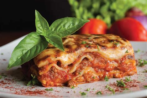 How Much Does It Cost To Make A Pan Of Lasagna? - Kitchen Seer