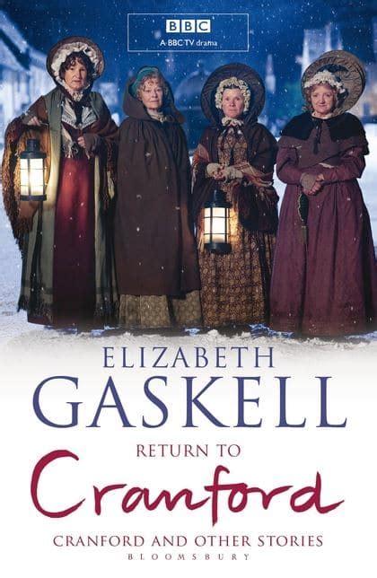 Buy Return to Cranford: Cranford and other stories byElizabeth Gaskell ...